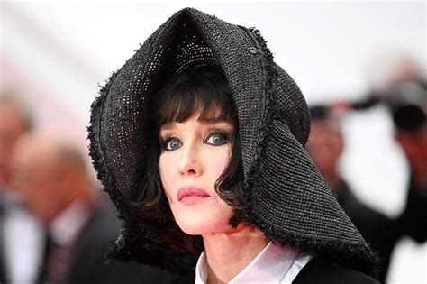 isabelle adjani nue|Isabelle Adjani à poil : vidéos porno et sex tapes @ xHamster